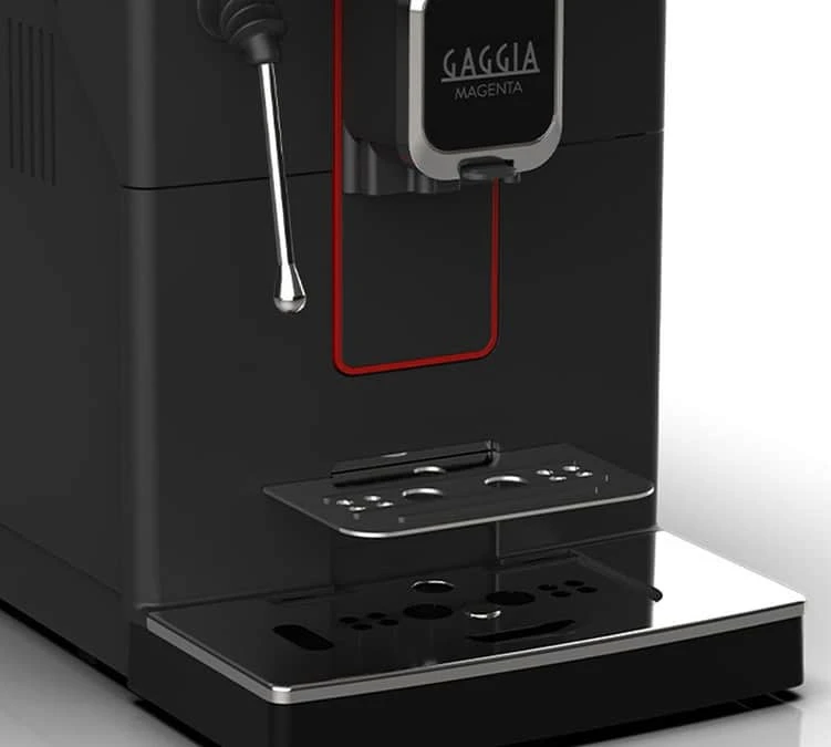 GAGGIA Magenta Plus GAGGIA Magenta Plus -Maxi Coffee Soldes
