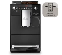 MELITTA Latticia F300-100 One Touch Garantie 3 Ans 4 MELITTA Latticia F300-100 One Touch Garantie 3 Ans -Maxi Coffee Soldes expresso broyeur melitta latticia latte perfection