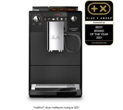 MELITTA Latticia F300-100 One Touch Garantie 3 Ans 3 MELITTA Latticia F300-100 One Touch Garantie 3 Ans -Maxi Coffee Soldes expresso broyeur melitta latticia reglagess