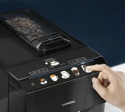 SIEMENS EQ.500 S300 TQ503R01 Intégral Garantie 3 Ans -Maxi Coffee Soldes expresso broyeur siemens eq.500 s300 entretien