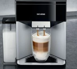 SIEMENS EQ.500 S300 TQ503R01 Intégral Garantie 3 Ans -Maxi Coffee Soldes expresso broyeur siemens eq.500 s300 interface