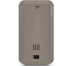 SMEG Taupe BCC01TPMEU -Maxi Coffee Soldes expresso broyeur smeg bcc01tpmeu cote