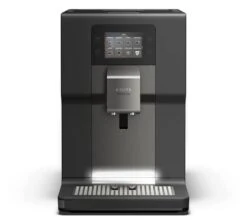 KRUPS Intuition Preference + EA875U10 -Maxi Coffee Soldes face expresso broyeur krups ea87u10