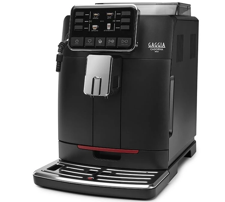 GAGGIA Cadorna Plus RI9601/01 GAGGIA Cadorna Plus RI9601/01 -Maxi Coffee Soldes gaggia cadorna milk 3 1