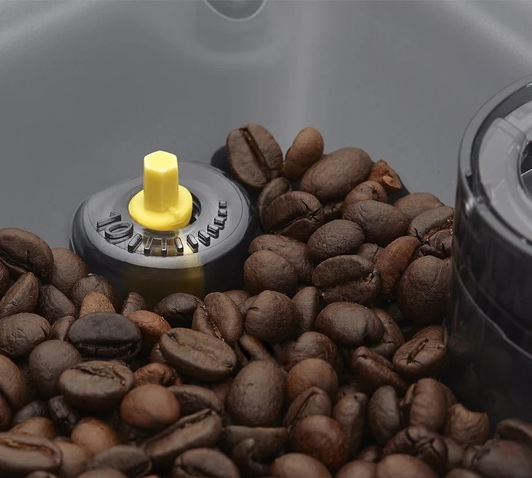 Gaggia Cadorna RI9600/01 Style Gaggia Cadorna RI9600/01 Style -Maxi Coffee Soldes gaggia cadorna prestige 5 3