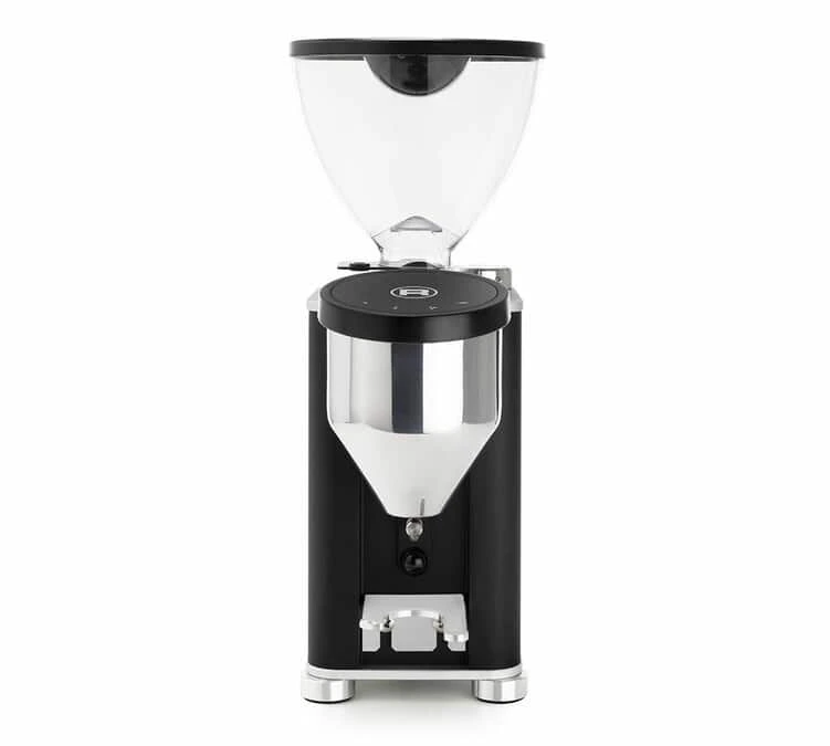Moulin expresso ROCKET ESPRESSO Giannino bois-inox-noir Moulin Expresso ROCKET ESPRESSO Giannino Bois-inox-noir -Maxi Coffee Soldes giannino bois chrome 1 1