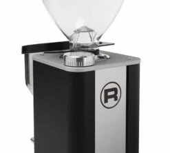 Moulin Expresso ROCKET ESPRESSO Giannino Noir Et Inox -Maxi Coffee Soldes giannino noir chrome 3