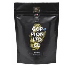 Café En Grain Brazil - 500g - Goppion