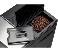 NIVONA CafeRomatica 820 Noire -Maxi Coffee Soldes grain nivona expresso broyeur 820 noir