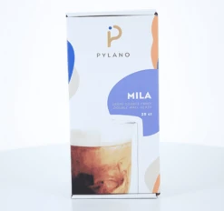 4 + 2 Offerts Verres Double Paroi Mila 25 Cl - PYLANO 4 4 + 2 Offerts Verres Double Paroi Mila 25 Cl - PYLANO -Maxi Coffee Soldes image secondaire 84998 4