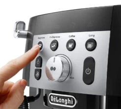 DELONGHI Magnifica S Smart FEB 2533.B Garantie 3 Ans -Maxi Coffee Soldes interface feb2533.b