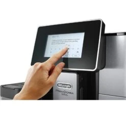 DELONGHI Primadonna Soul ECAM 610.74.MB Mug To Go Pack Zen Garantie 5 Ans 14 DELONGHI Primadonna Soul ECAM 610.74.MB Mug To Go Pack Zen Garantie 5 Ans -Maxi Coffee Soldes interface prefect soul