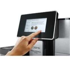 DELONGHI Primadonna Soul ECAM 610.74.MB Mug To Go Pack Zen Garantie 5 Ans 13 DELONGHI Primadonna Soul ECAM 610.74.MB Mug To Go Pack Zen Garantie 5 Ans -Maxi Coffee Soldes interface prefect soul adjust