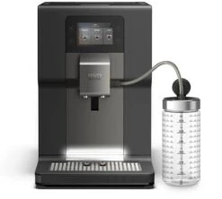 KRUPS Intuition Preference + EA875U10 -Maxi Coffee Soldes intuition preference krups face
