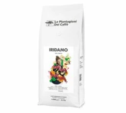 1Kg Café En Grains - Iridamo 100% Arabica - LE PIANTAGIONI DEL CAFFE 2 1Kg Café En Grains - Iridamo 100% Arabica - LE PIANTAGIONI DEL CAFFE -Maxi Coffee Soldes iridamo 3
