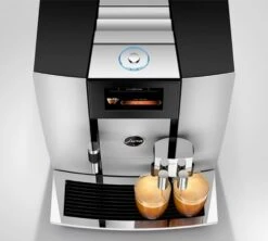 JURA GIGA 6 Aluminium Garantie 3 Ans -Maxi Coffee Soldes jura giga6 6
