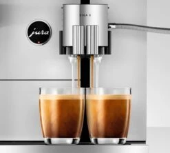JURA GIGA 6 Aluminium Garantie 3 Ans -Maxi Coffee Soldes jura giga6 7