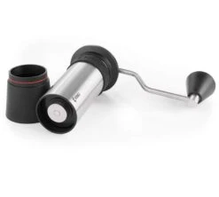 Moulin à Café Manuel KINU M47 Phoenix + Valise De Transport -Maxi Coffee Soldes kinu phoenix 4