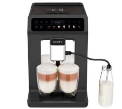 KRUPS Evidence One YY4328FD 5 KRUPS Evidence One YY4328FD -Maxi Coffee Soldes krups evidence one1