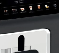 KRUPS Evidence One YY4328FD 10 KRUPS Evidence One YY4328FD -Maxi Coffee Soldes krups evidence one12