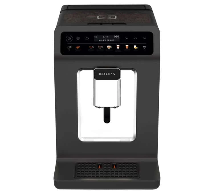 KRUPS Evidence One YY4328FD KRUPS Evidence One YY4328FD -Maxi Coffee Soldes krups evidence one8