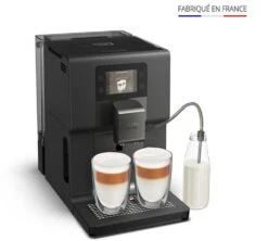 KRUPS Intuition Preference + EA875U10 -Maxi Coffee Soldes krups intuition preference ea875u10