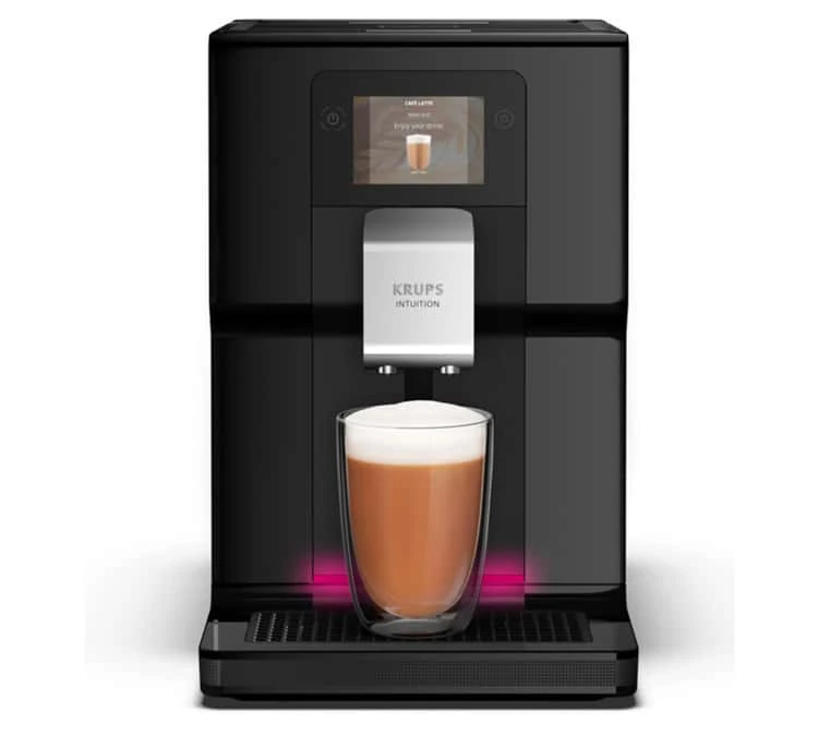 KRUPS Intuition Preference EA873810 KRUPS Intuition Preference EA873810 -Maxi Coffee Soldes krups intuition preference ea873810 buse