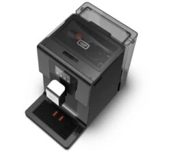 KRUPS Intuition Preference EA873810 12 KRUPS Intuition Preference EA873810 -Maxi Coffee Soldes krups intuition preference ea873810 dessus