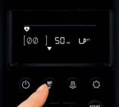 KRUPS Arabica Essentiel YY4081FD 4 KRUPS Arabica Essentiel YY4081FD -Maxi Coffee Soldes krups yy4081 3