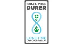 DELONGHI Rivelia- FEB 4435.B Noir Onyx- Garantie 5 Ans -Maxi Coffee Soldes label v2 format