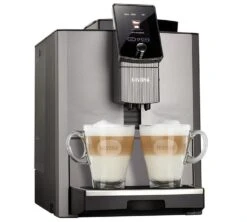 NIVONA CafeRomatica NICR 1040 Connect -Maxi Coffee Soldes machine a cafe grain nivona 1040 duo