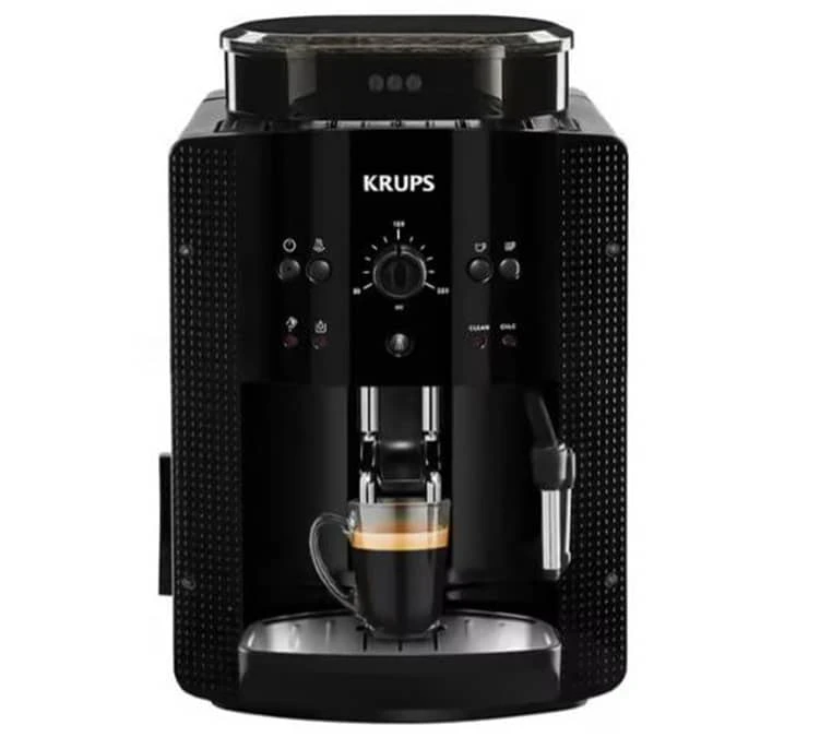 KRUPS Essential YY3957FD KRUPS Essential YY3957FD -Maxi Coffee Soldes machine a cafe krups essential noire