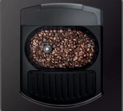 KRUPS Arabica Deluxe Edition YY3072FD -Maxi Coffee Soldes machine a cafe krups yy3072fd grain