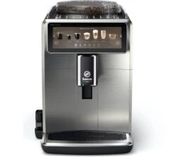 SAECO Xelsis Suprema SM8885/00 Garantie 3 Ans 5 SAECO Xelsis Suprema SM8885/00 Garantie 3 Ans -Maxi Coffee Soldes machine a cafe saeco xelsis deluxe 8885 finitio