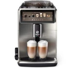 SAECO Xelsis Suprema SM8885/00 Garantie 3 Ans 4 SAECO Xelsis Suprema SM8885/00 Garantie 3 Ans -Maxi Coffee Soldes machine a cafe saeco xelsis deluxe 8885 latteduo
