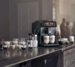 SAECO Xelsis Suprema SM8885/00 Garantie 3 Ans 7 SAECO Xelsis Suprema SM8885/00 Garantie 3 Ans -Maxi Coffee Soldes machine a cafe saeco xelsis deluxe 8885 recette