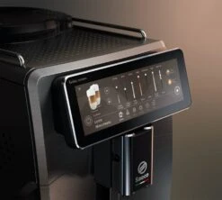 SAECO Xelsis Suprema SM8889/00 Garantie 3 Ans 2 SAECO Xelsis Suprema SM8889/00 Garantie 3 Ans -Maxi Coffee Soldes machine a cafe saeco xelsis deluxe 8889 fonctionnalites