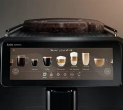 SAECO Xelsis Suprema SM8889/00 Garantie 3 Ans 3 SAECO Xelsis Suprema SM8889/00 Garantie 3 Ans -Maxi Coffee Soldes machine a cafe saeco xelsis deluxe 8889 interface