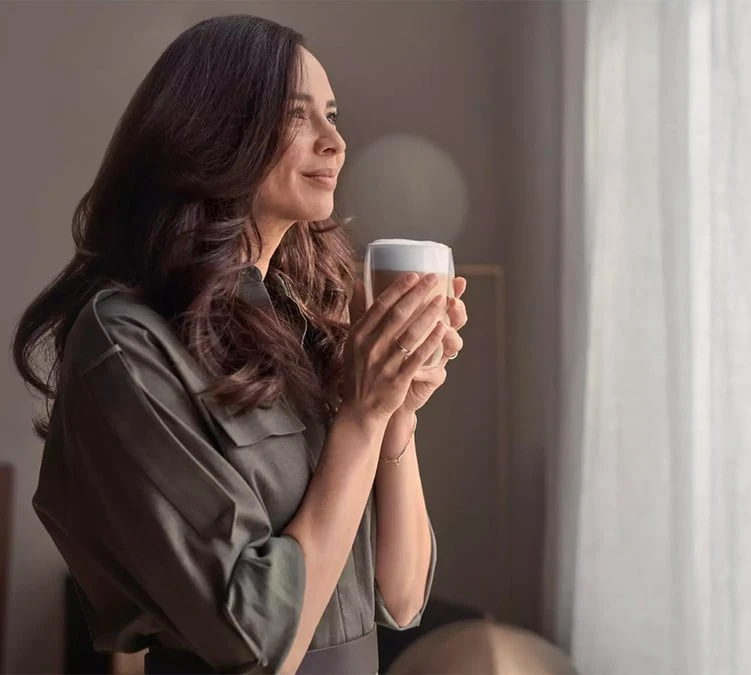 SAECO Xelsis Deluxe SM8780/00 Garantie 3 ans SAECO Xelsis Deluxe SM8780/00 Garantie 3 Ans -Maxi Coffee Soldes