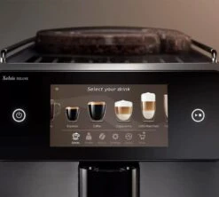 SAECO Xelsis Deluxe SM8780/00 Garantie 3 Ans 7 SAECO Xelsis Deluxe SM8780/00 Garantie 3 Ans -Maxi Coffee Soldes machine expresso broyeur saeco xelsis deluxe noir interface