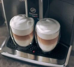 SAECO Xelsis Deluxe SM8780/00 Garantie 3 Ans 6 SAECO Xelsis Deluxe SM8780/00 Garantie 3 Ans -Maxi Coffee Soldes machine expresso broyeur saeco xelsis deluxe noir latteduo