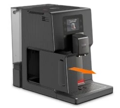 KRUPS Intuition Preference + EA875U10 -Maxi Coffee Soldes marc expresso broyeur krups ea87u10