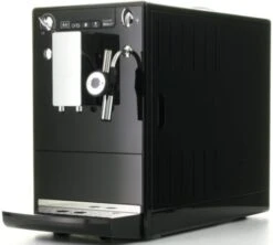 Melitta Caffeo Solo Perfect Milk Noire E 957-101 -Maxi Coffee Soldes melitta caffeo solo perfect milk noire cote 2