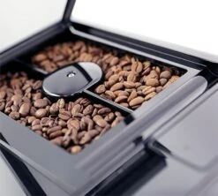 Melitta Barista T Smart Connectée Argent (sans Réservoir Lait) F831-101 4 Melitta Barista T Smart Connectée Argent (sans Réservoir Lait) F831-101 -Maxi Coffee Soldes melitta barista smart black 2 6