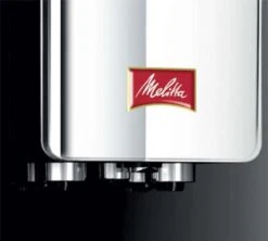 Melitta Barista T Smart Connectée Argent (sans Réservoir Lait) F831-101 5 Melitta Barista T Smart Connectée Argent (sans Réservoir Lait) F831-101 -Maxi Coffee Soldes melitta baristats black 2017 3 6