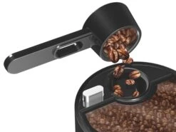 Melitta Caffeo Varianza CSP Argent F570-101 -Maxi Coffee Soldes melitta caffeo varianza csp12