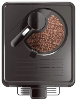 Melitta Caffeo Varianza CSP Argent F570-101 -Maxi Coffee Soldes melitta caffeo varianza csp16