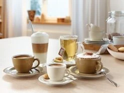 MIELE CM 7550 Noire Miele@Home 4 MIELE CM 7550 Noire Miele@Home -Maxi Coffee Soldes miele 7350 4 1