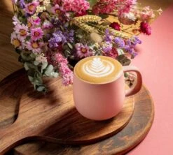 Pack Découverte " Consommer Mieux " - Cafetière à Piston 1L / 8 Tasses- Exclusivité MaxiCoffee -Maxi Coffee Soldes mugpylanoporcelaine