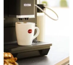NIVONA CaféRomatica 960 Connect -Maxi Coffee Soldes nivona 970 1